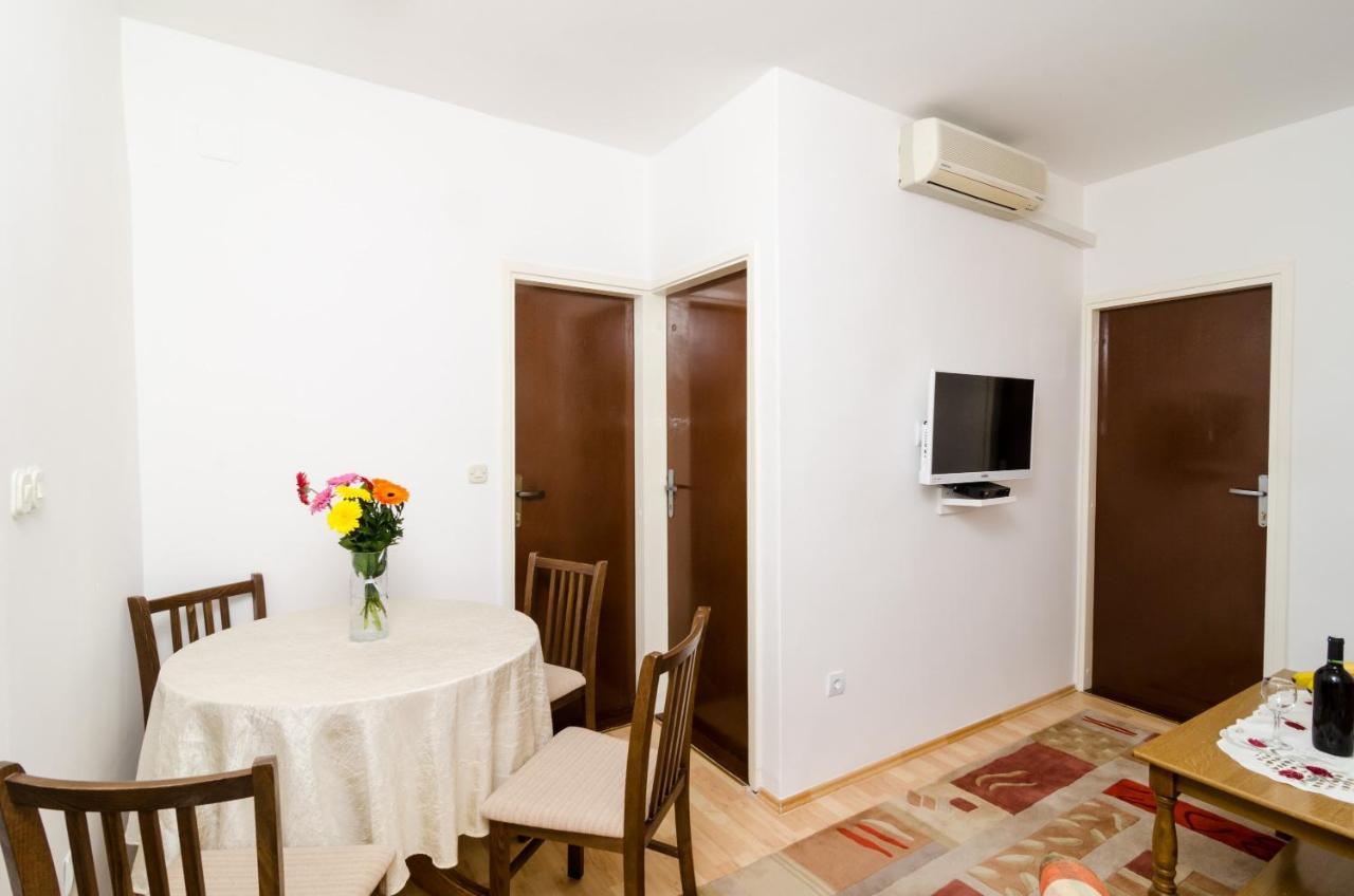 Apartment Amela Dubrovník Exteriér fotografie